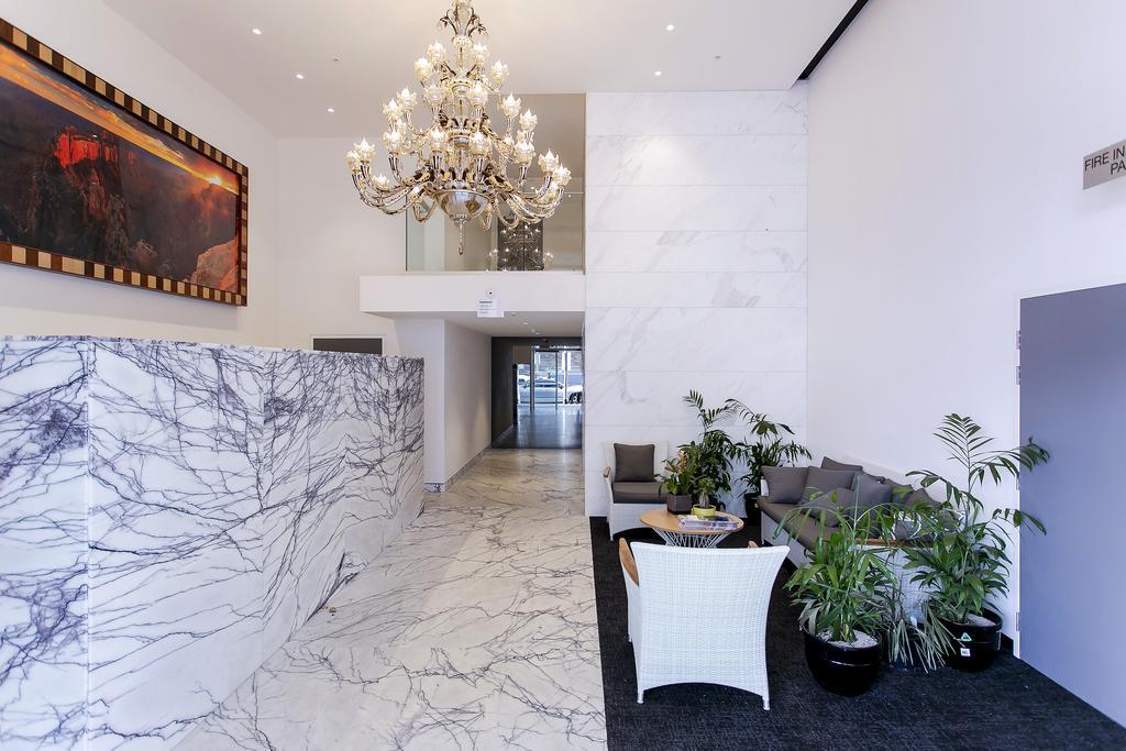Astra Apartments Adelajda Zewnętrze zdjęcie