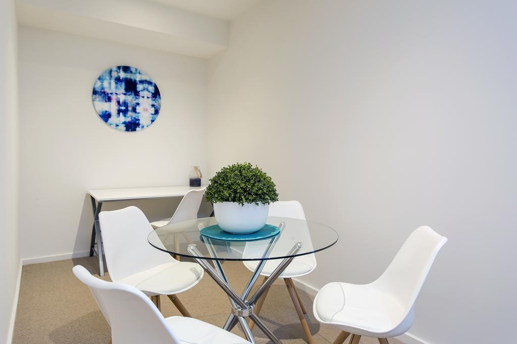 Astra Apartments Adelajda Zewnętrze zdjęcie