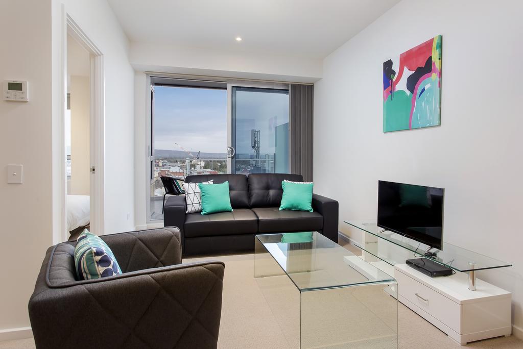 Astra Apartments Adelajda Zewnętrze zdjęcie
